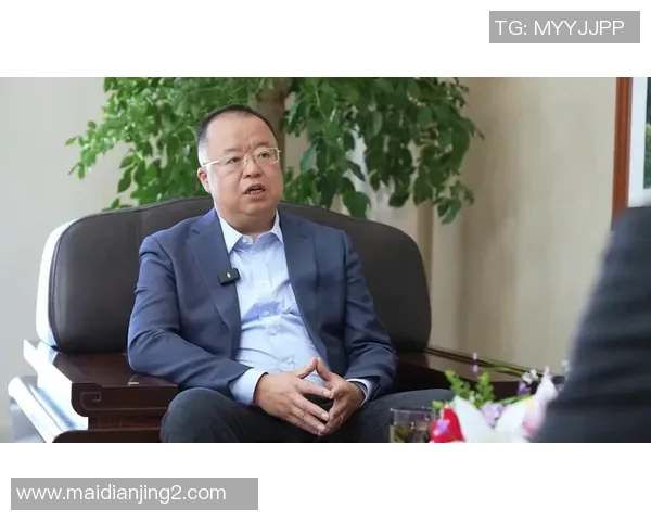 刘强专访揭秘和平精英发展历程与未来展望的深度对话 刘强专访揭秘和平精英发展历程与未来展望的深度对话