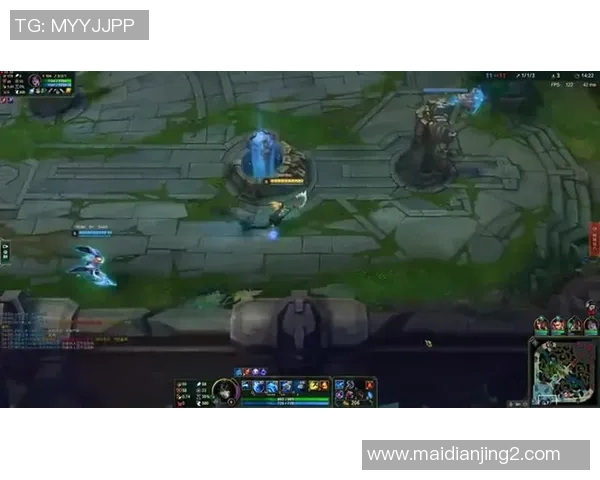 吴秀英深度解析英雄联盟游戏策略与技巧分享