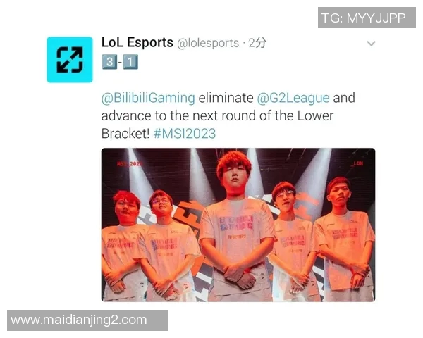 聚焦BLG战队近期状态分析与CSGO赛事表现探讨