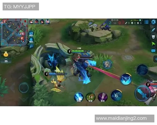 揭秘王者荣耀成功背后的秘密黄芳畅谈电竞之路与未来发展