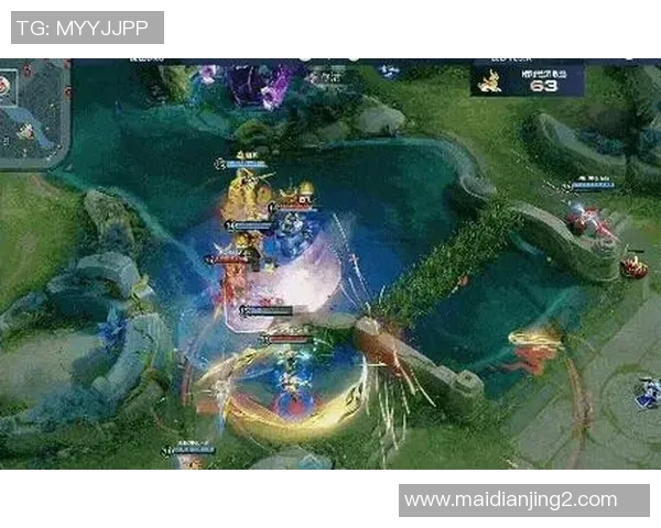 王者荣耀赛事深度解析TES战队的节奏把控与战术策略 王者荣耀赛事深度解析TES战队的节奏把控与战术策略