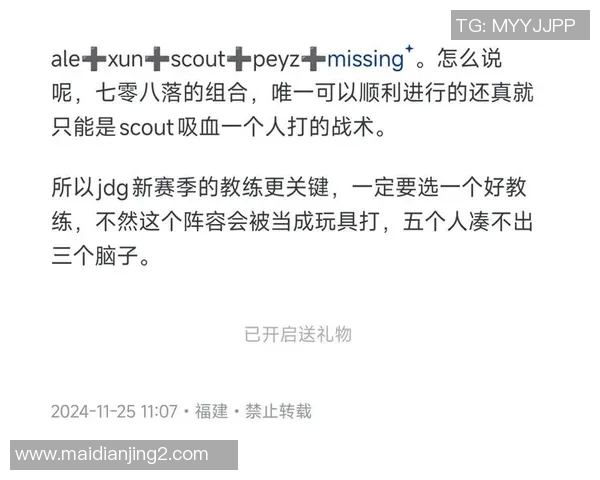 全球挑战赛中JDG战术表现分析与点评探讨