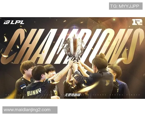 电竞比分英雄联盟战术排行榜RNG荣获第二名展现强大实力与团队合作