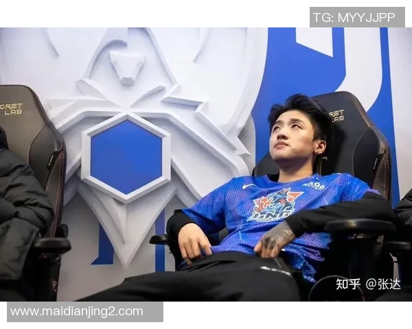 LNG战队选手在冠军杯中的个人能力表现深度分析与点评实时数据