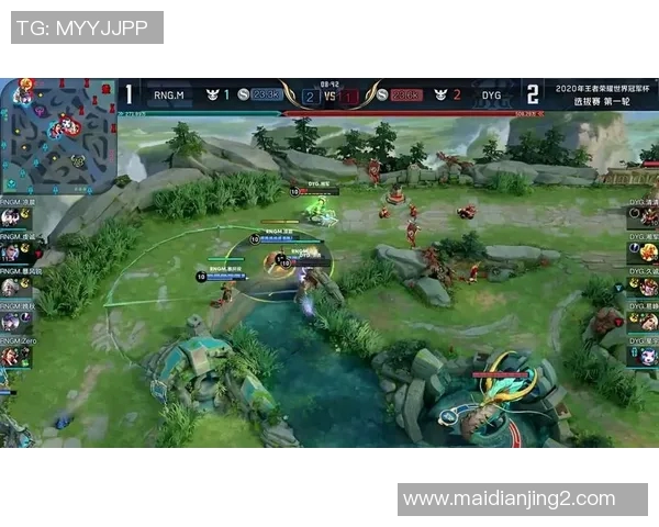 王者荣耀中路突破体系解析及JDG战术运用探讨实时数据 王者荣耀中路突破体系解析及JDG战术运用探讨实时数据