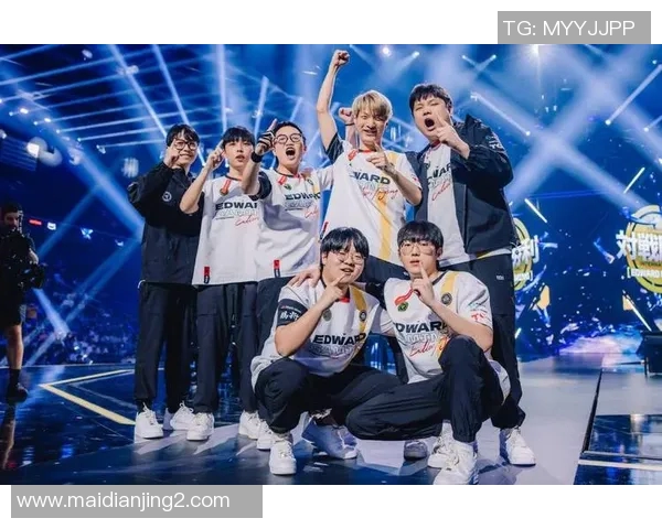 esports数据EDG战队在DOTA2电竞比分中意识排名创新高引发热议