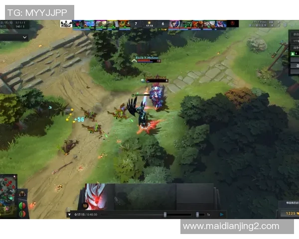 电竞新闻S15LOL赛事分析DOTA2战队LNG中路突破策略深度解析与解读